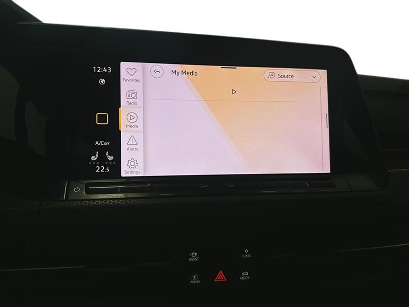 volkswagen Golf 2024 - 33