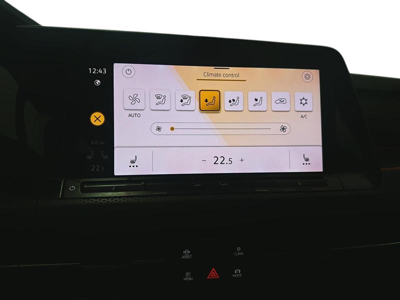 volkswagen Golf 2024 - 35