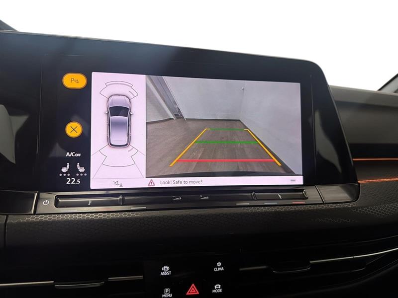 volkswagen Golf 2024 - 36