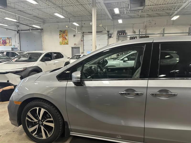 honda Odyssey 2019 - 6
