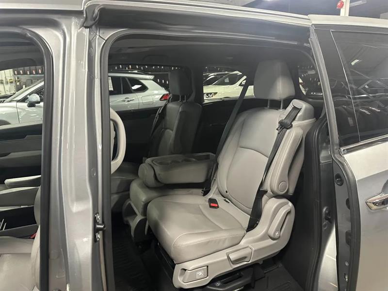 honda Odyssey 2019 - 9