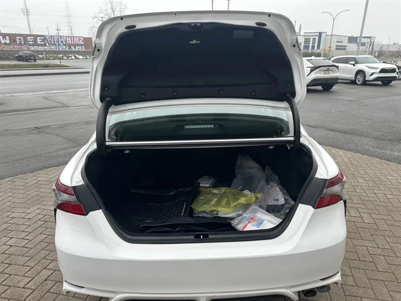 toyota Camry 2023 - 7