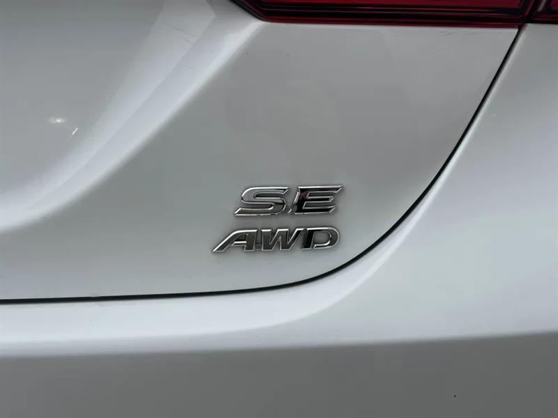 toyota Camry 2023 - 9