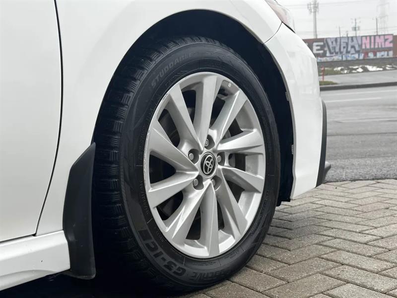 toyota Camry 2023 - 10