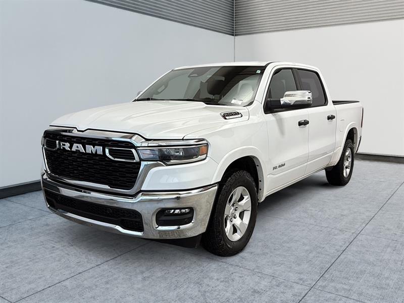 ram 1500 2025 - 2