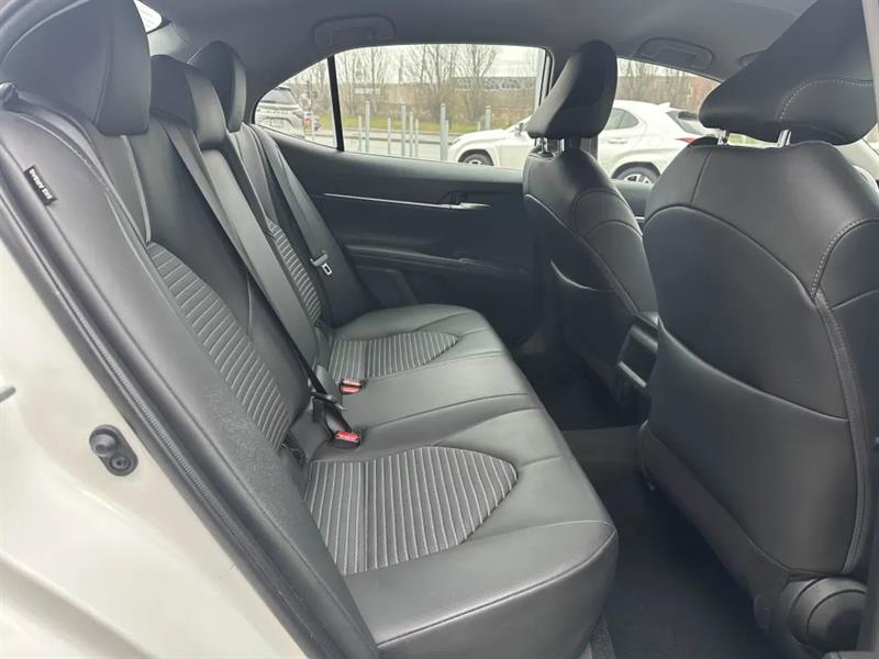 toyota Camry 2023 - 15