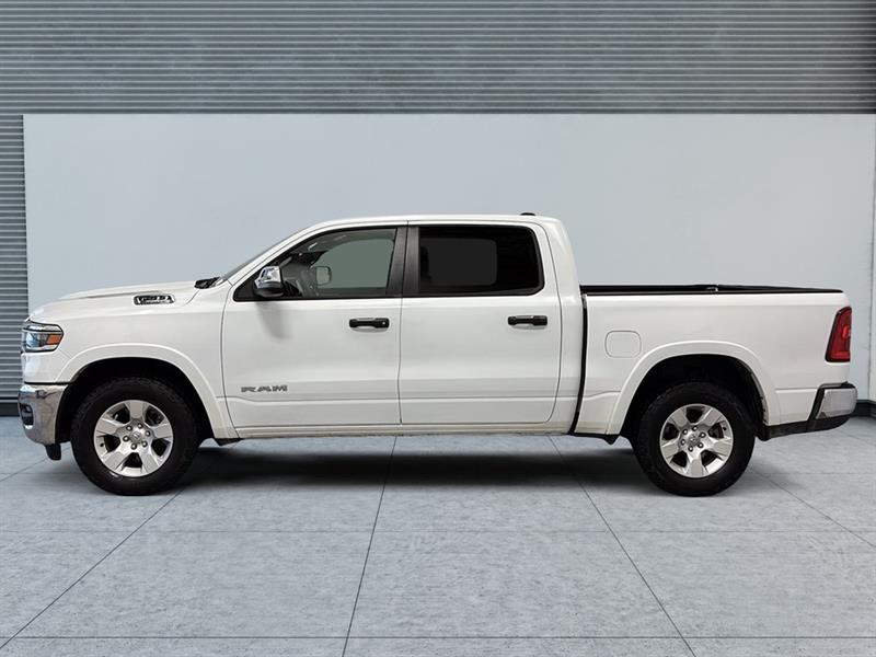 ram 1500 2025 - 7