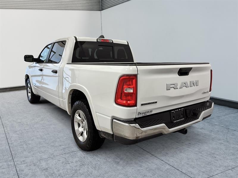 ram 1500 2025 - 9