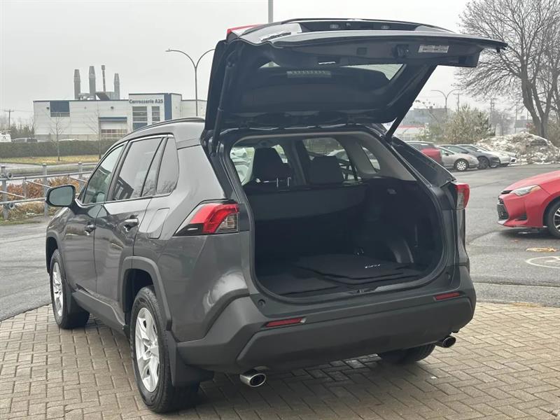 toyota RAV4 2020 - 5