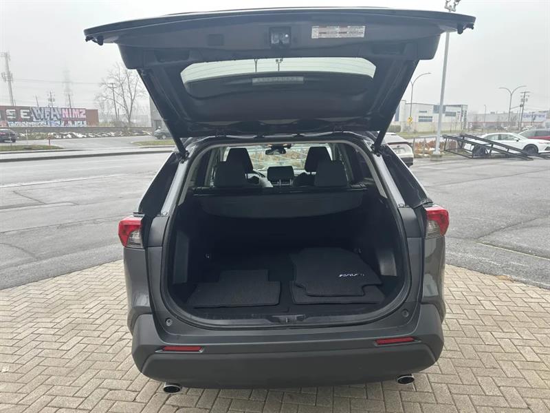 toyota RAV4 2020 - 6