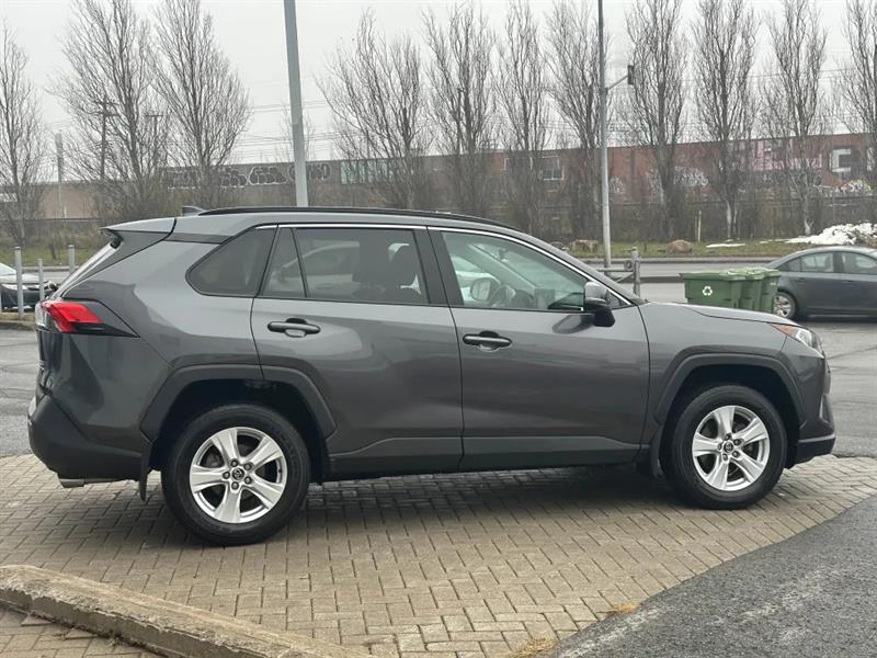 toyota RAV4 2020 - 9