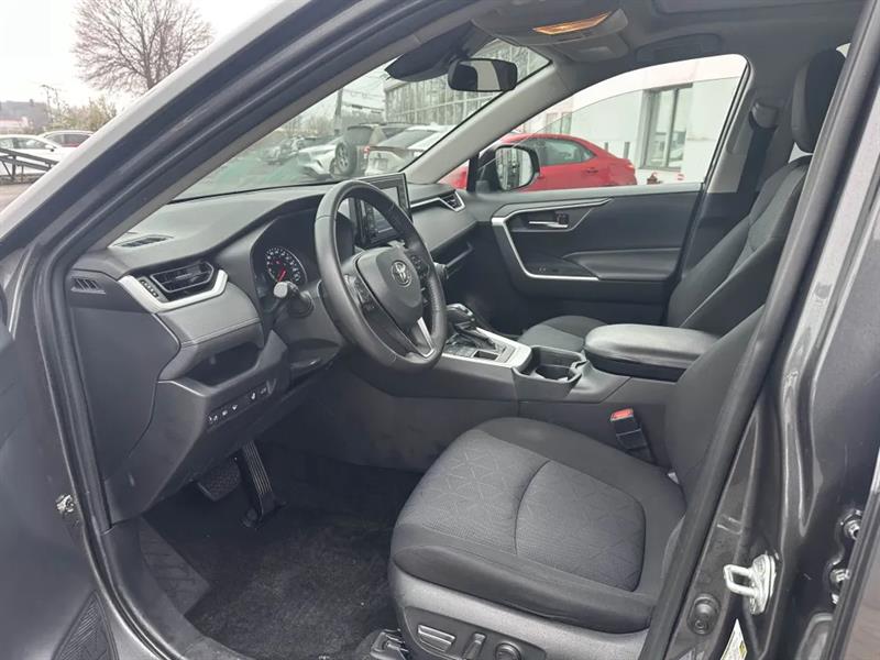 toyota RAV4 2020 - 12