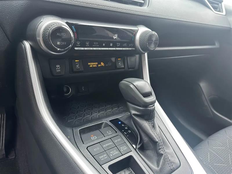 toyota RAV4 2020 - 14