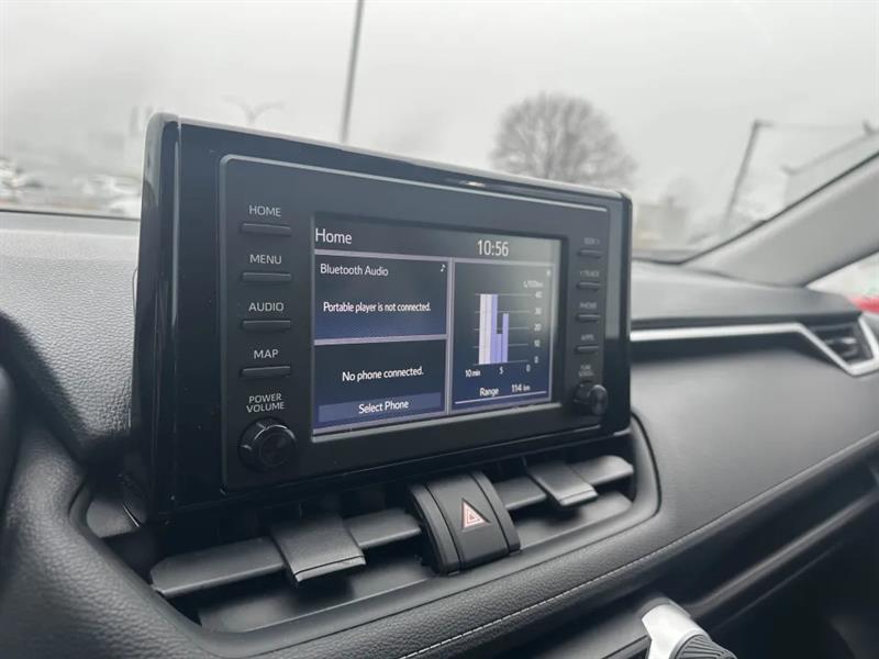 toyota RAV4 2020 - 15