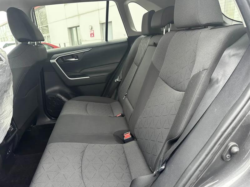 toyota RAV4 2020 - 19