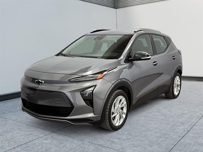 chevrolet Bolt EV 2023 - 2