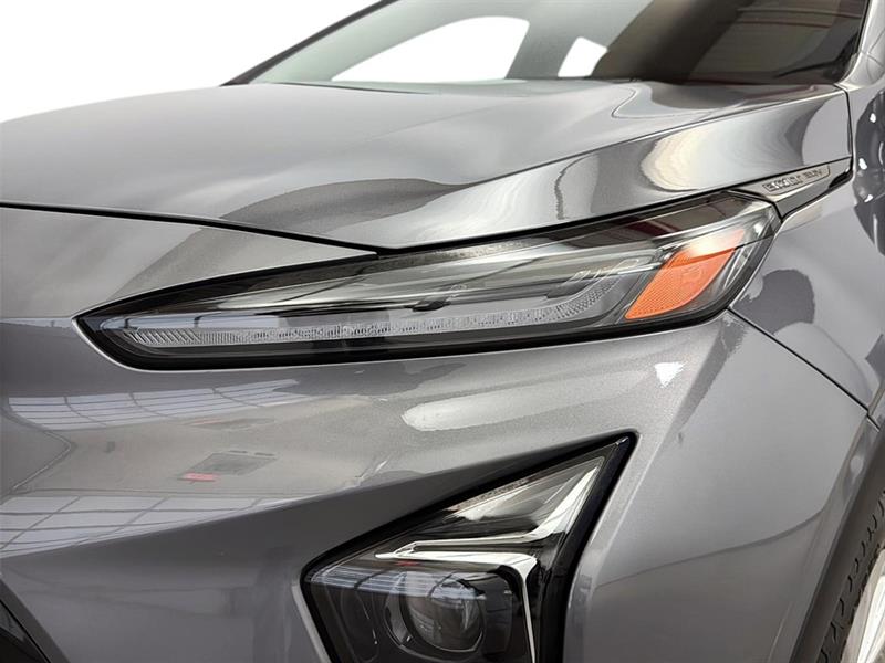 chevrolet Bolt EV 2023 - 3