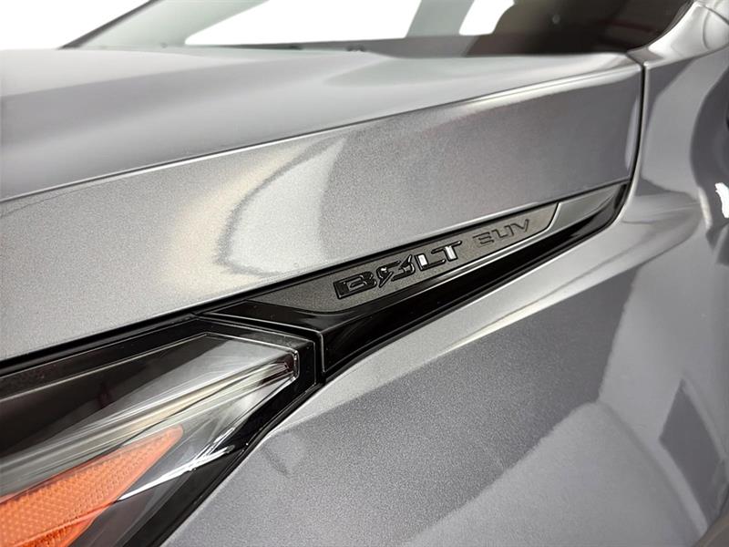 chevrolet Bolt EV 2023 - 5