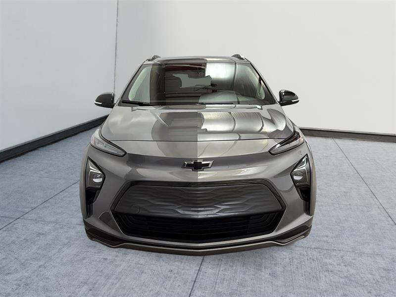 chevrolet Bolt EV 2023 - 6