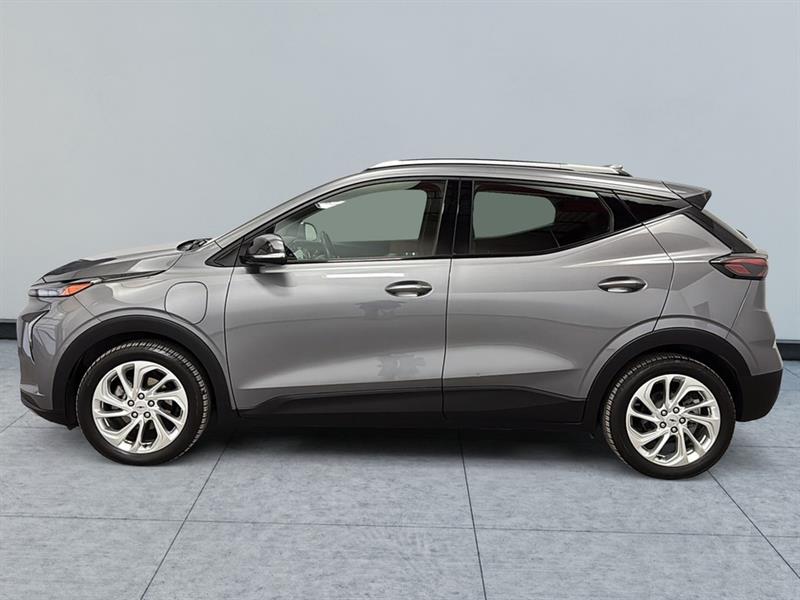 chevrolet Bolt EV 2023 - 9