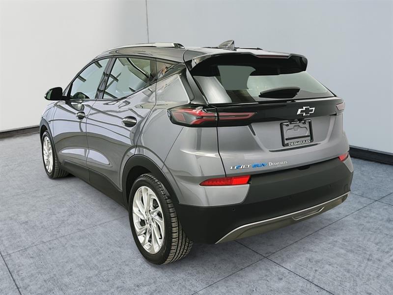 chevrolet Bolt EV 2023 - 10