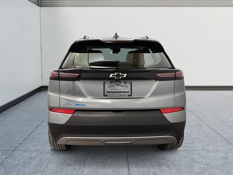 chevrolet Bolt EV 2023 - 11