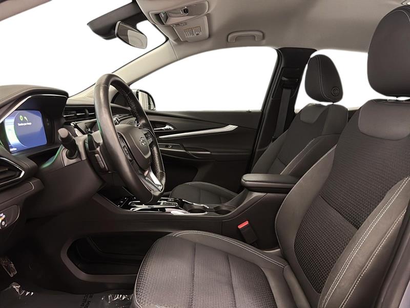 chevrolet Bolt EV 2023 - 17