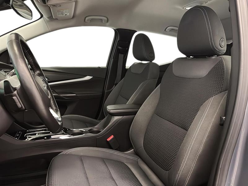 chevrolet Bolt EV 2023 - 18