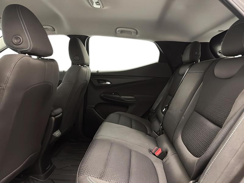 chevrolet Bolt EV 2023 - 21
