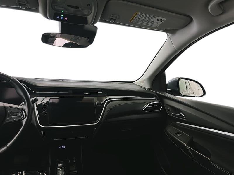 chevrolet Bolt EV 2023 - 24