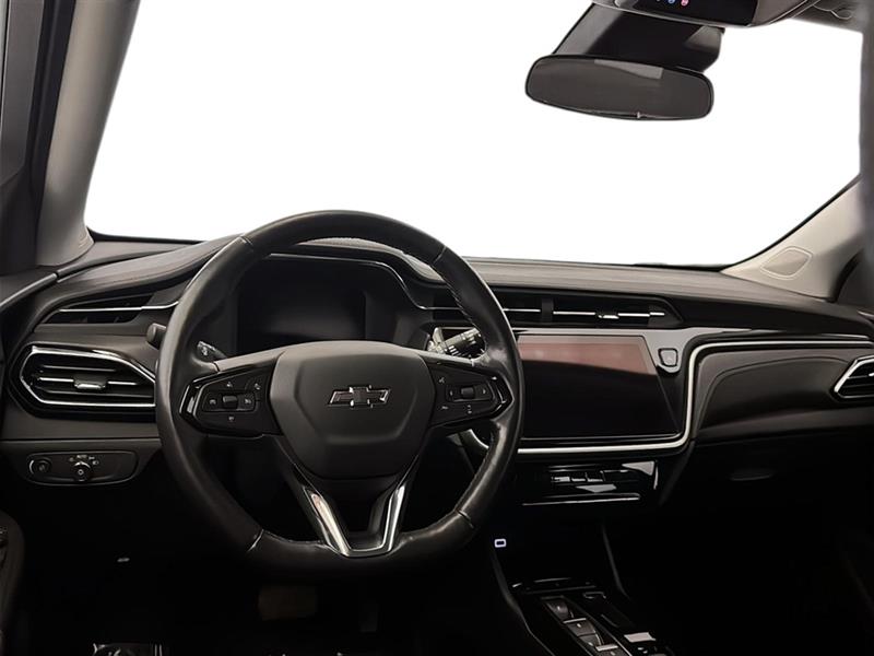 chevrolet Bolt EV 2023 - 25