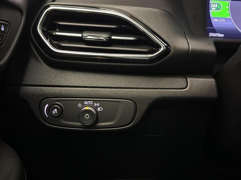 chevrolet Bolt EV 2023 - 26