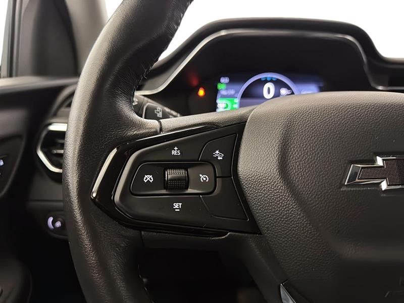 chevrolet Bolt EV 2023 - 27