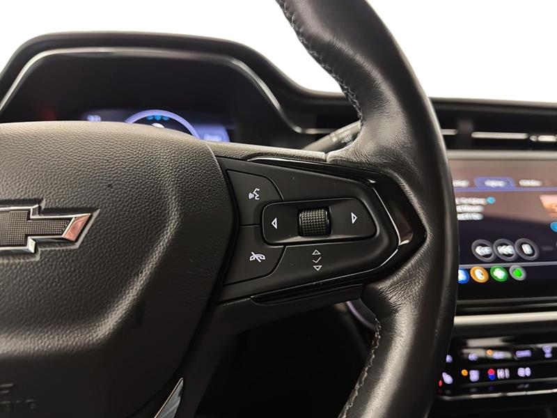 chevrolet Bolt EV 2023 - 28