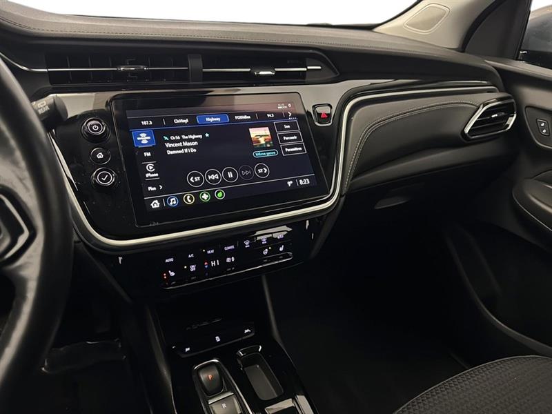 chevrolet Bolt EV 2023 - 29