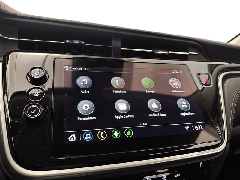 chevrolet Bolt EV 2023 - 31