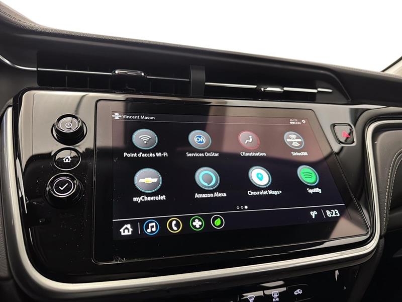 chevrolet Bolt EV 2023 - 32