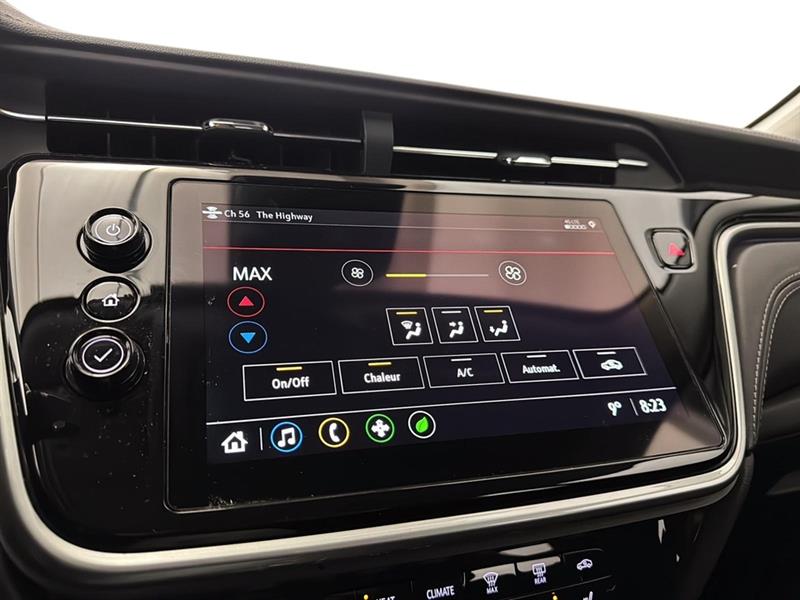 chevrolet Bolt EV 2023 - 33