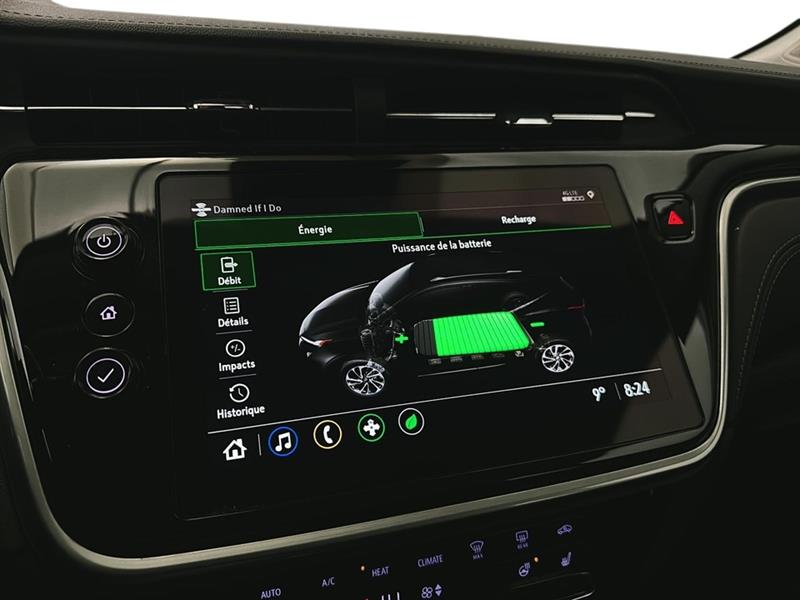 chevrolet Bolt EV 2023 - 34