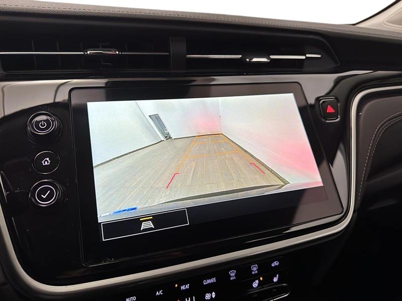 chevrolet Bolt EV 2023 - 35