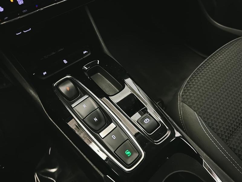 chevrolet Bolt EV 2023 - 38