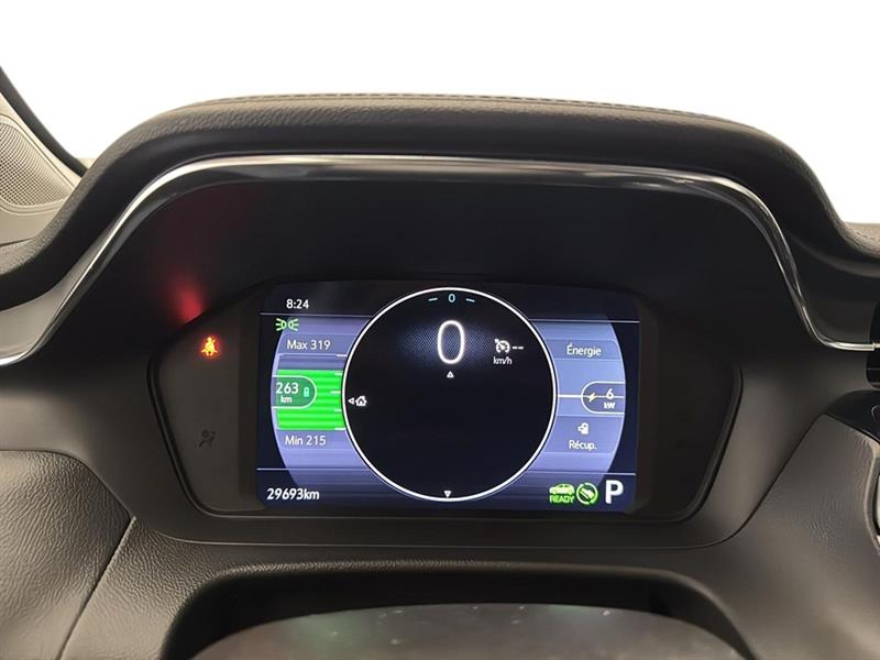 chevrolet Bolt EV 2023 - 39