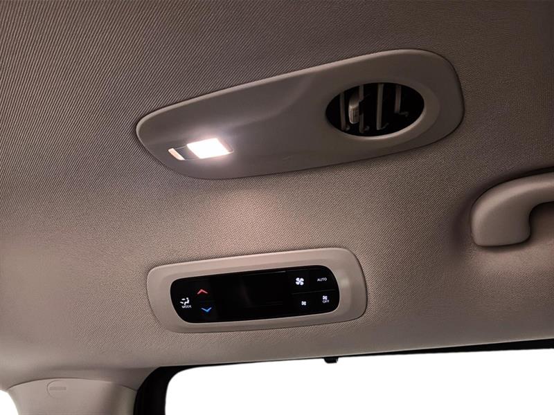 chrysler Pacifica 2021 - 27