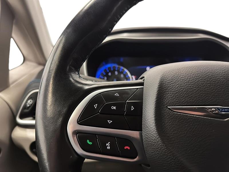 chrysler Pacifica 2021 - 35