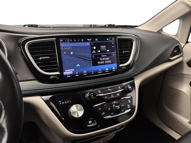 chrysler Pacifica 2021 - 37