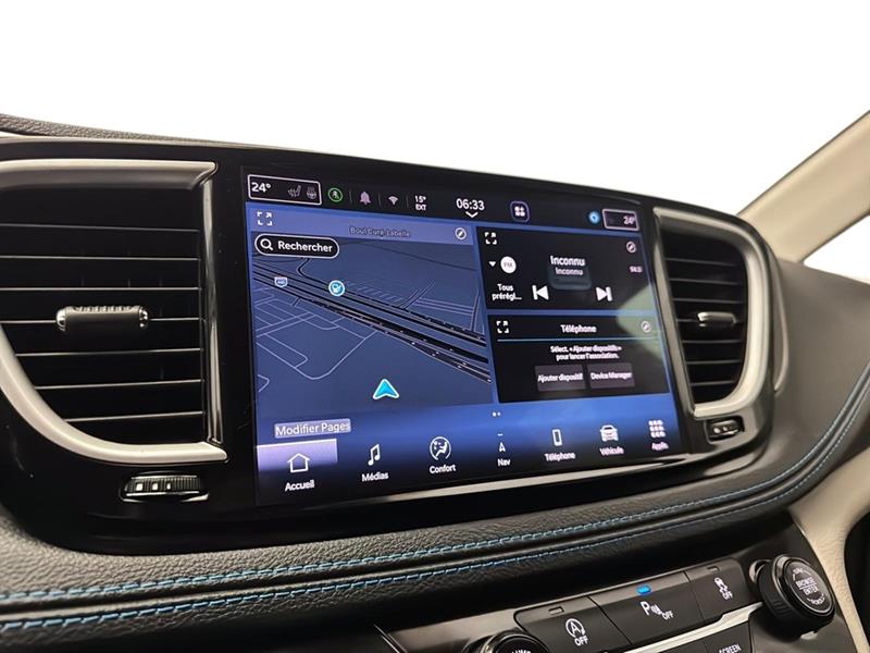 chrysler Pacifica 2021 - 38