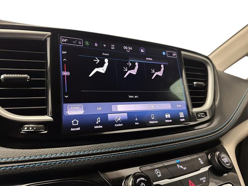 chrysler Pacifica 2021 - 41