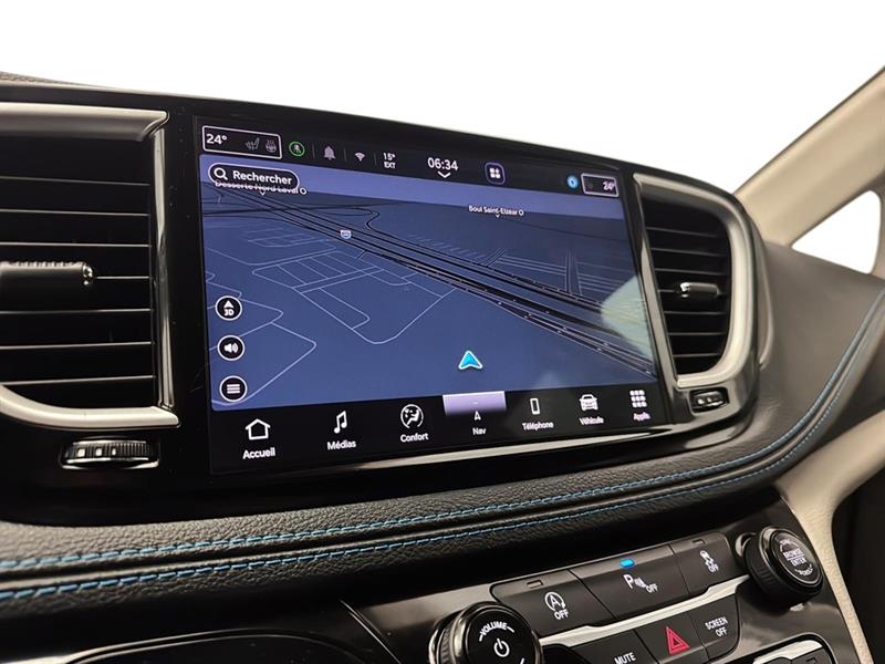 chrysler Pacifica 2021 - 42