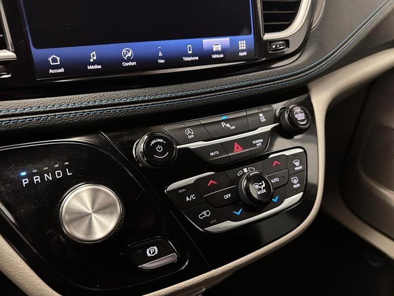 chrysler Pacifica 2021 - 46