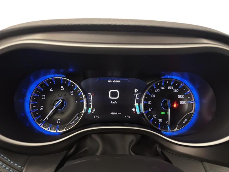 chrysler Pacifica 2021 - 47